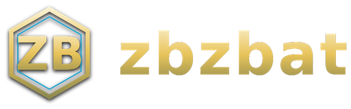 zbzbat logo